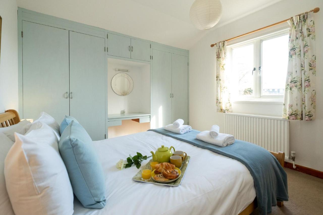 Sea Poppies Villa Thorpeness Kültér fotó