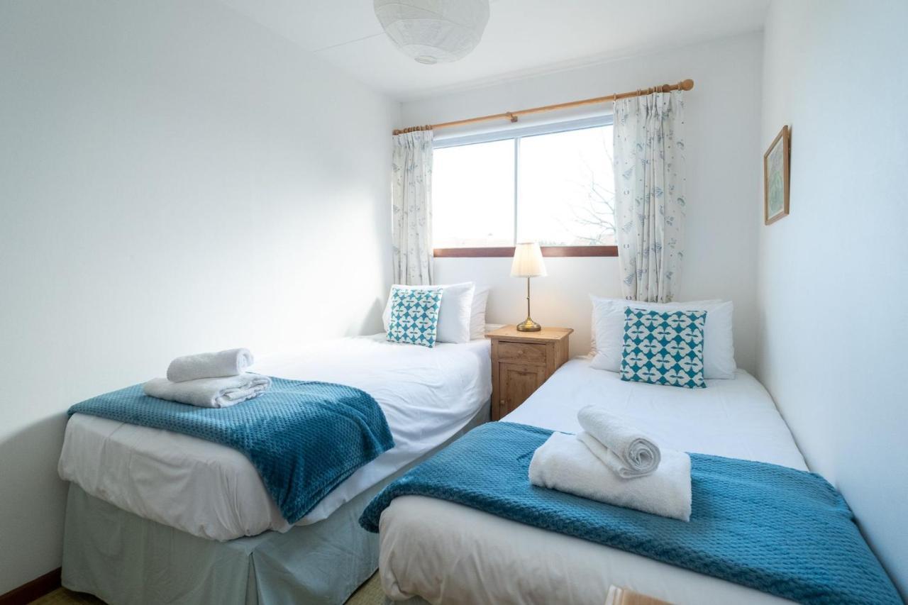 Sea Poppies Villa Thorpeness Kültér fotó