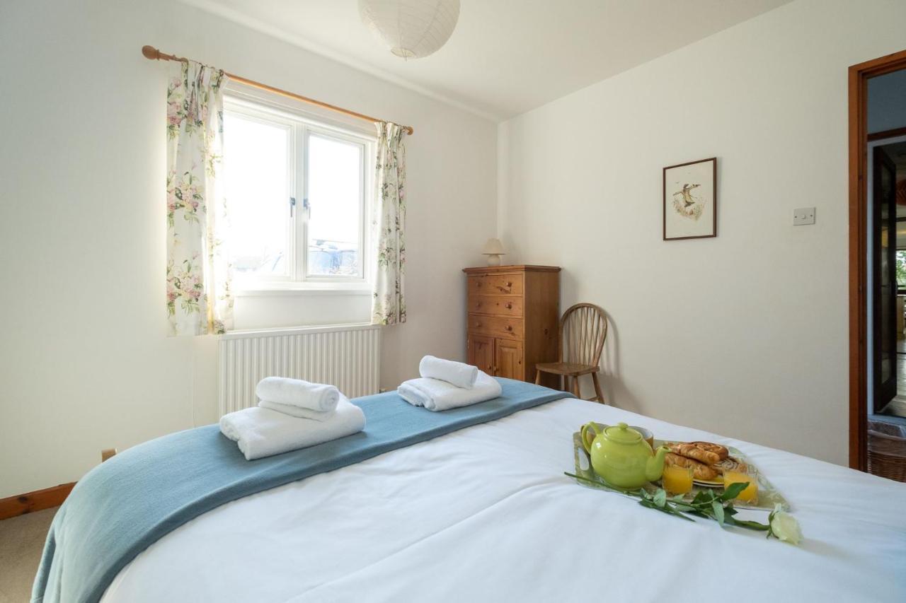 Sea Poppies Villa Thorpeness Kültér fotó