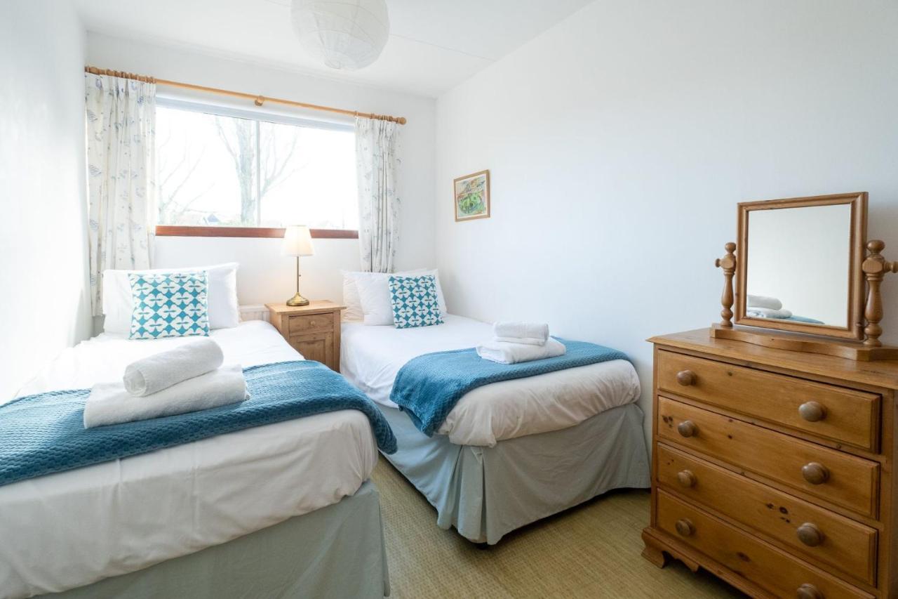 Sea Poppies Villa Thorpeness Kültér fotó