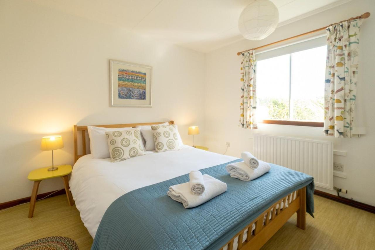 Sea Poppies Villa Thorpeness Kültér fotó
