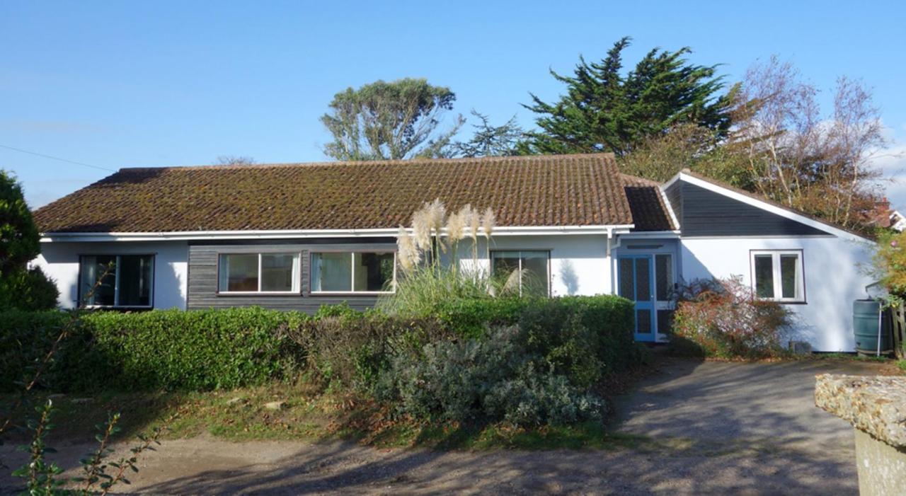 Sea Poppies Villa Thorpeness Kültér fotó